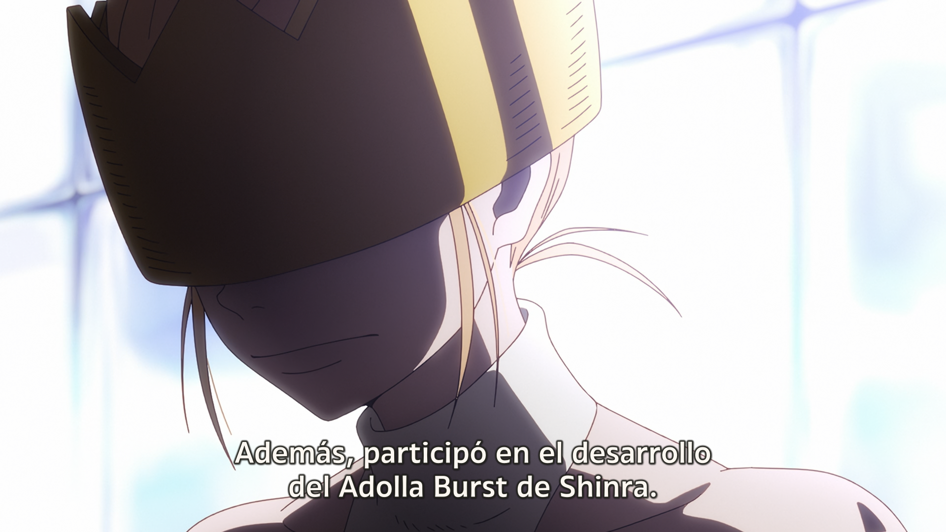 Enen no Shouboutai: San no Shou (Hakoniwa)